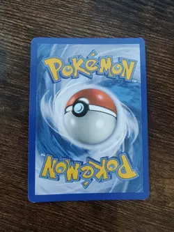 Blaziken 17/108 Dark Explorers Reverse Holo Pokemon Card - Image 3