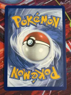 Riolu - MEP010 - Black Star Promo - Pokemon Card - NM/M - Image 2
