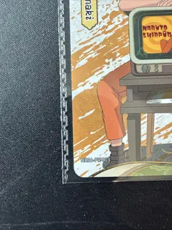 Naruto Uzumaki Kayou NRSA-PR-003 Promo PSA Magazine Exclusive PR Anime Card NM - Image 5
