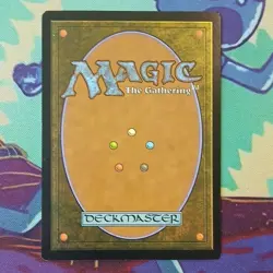 Teferi, Hero of Dominaria GR6/008 Foil - Masterpiece MED*EN Mythic MTG Yongjae … - Image 2