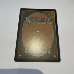 Crop Rotation 51 Secrets of Strixhaven: Mystical Archive Regular SOA NM - Image 2