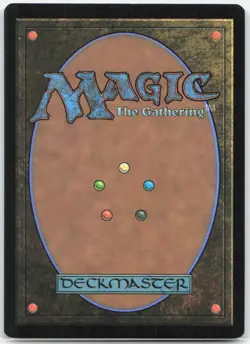 Flame of Anor (Borderless) *Regular* LTR 406 NM-LP - Image 2