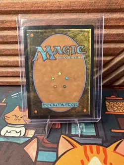 Reprieve (JP Alternate Art) (Silver Scroll Foil) Secrets of Strixhaven: Mystical - Image 2