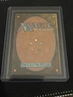 Ravenous Baloth X1 Onslaught LP Condition See Pics Front Back - Image 2