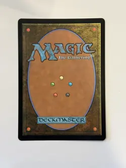 Entomb (Retro Frame) Dominaria Remastered Foil NM - Image 2