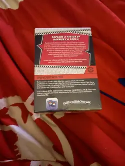 Pokemon TCG Scarlet Violet White Flare Booster Bundle 6 Packs Factory Sealed - Image 2