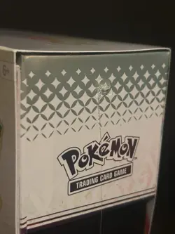 Pokemon Scarlet & Violet Prismatic Evolutions Elite Trainer Box Eevee Promo 2025 - Image 5