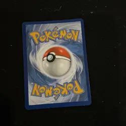 Pokemon Flareon Ultra Rare Full Art Holo TG01/TG30 Brilliant Stars 110 HP - Image 2