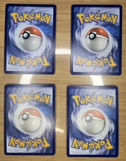 Pokemon TCG x4 Spiritomb TG09/TG30 Lost Origin Trainer Gallery Full Art NM - Image 2