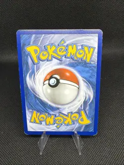 Pokemon TCG Pikachu EX XY174 Black Star Promo Ultra Rare Holo LP-MP - Image 4