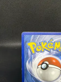 Pokemon TCG Pikachu EX XY174 Black Star Promo Ultra Rare Holo LP-MP - Image 5