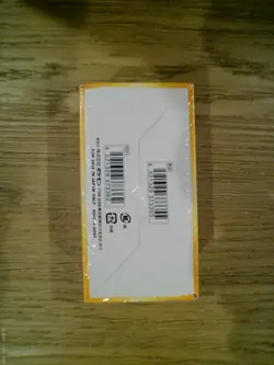 Pokemon JAPANESE Sword & Shield SWSH VSTAR Universe Booster Box SEALED (S12a) jp - Image 2