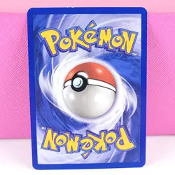 Pokemon TCG Here Comes Team Rocket! 15/82 Team Rocket Holo Rare LP - Image 2