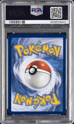 2019 POKEMON SUN & MOON HIDDEN FATES #9 CHARIZARD GX PSA 10 - Image 2