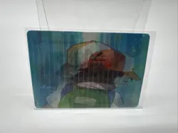 1998 POKEMON ASH KETCHUM PIONEER PROMO BADGE VIZ-VIDEO PIKA-0020D/DVD PROMO - Image 2