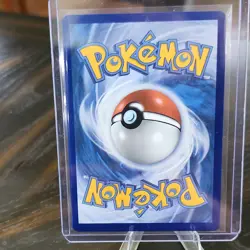 Pokemon Mega Gengar EX 350 HP Full Art Foil Me02 269/217 Void Gale 230 - Image 2