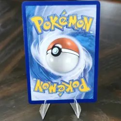 Pokemon Mega Gengar EX 350 HP Full Art Foil Me02 269/217 Void Gale 230 - Image 4