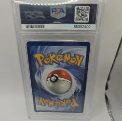 Pokemon Aerodactyl VSTAR Lost Origin Secret Rare Holo 199/196 PSA 9 2022 - Image 2