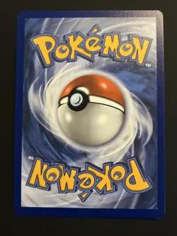 Dewgong 019/088 Pokemon TCG ME: Perfect Order Reverse Holo NM - Image 2