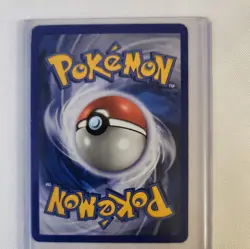 Ninetales Expedition Holo 21/165 Rare E Series Reader Pokemon WOTC TCG - Image 2