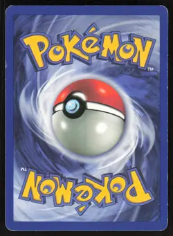 1999 Classic - Jungle Meowth Basic/Common #56 - Image 2