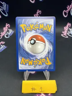 Pokemon TCG - Flygon MEP 016 Phantasmal Flames Stamped Prerelease Promo - Image 2