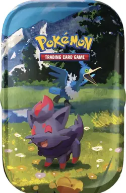 5x Pokemon TCG Ascended Heroes Mini Tin (Assorted) Presale Ships 21st Feb 2026 - Image 5