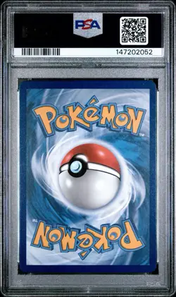 2025 Pokemon MEP EN Ultra Premium Collection #024 Oricorio ex GEM MINT PSA 10 - Image 2