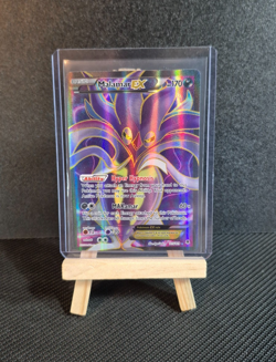 Pokemon TCG Malamar EX Full Art Ultra Rare Holo - XY Phantom Forces 115/119 - Image 1