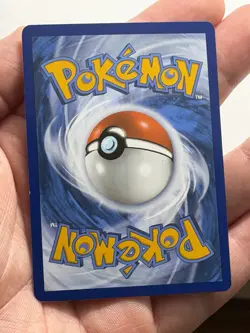 Pokemon TCG Mewtwo SVP 052 Scarlet Violet 151 Black Star Promo - Image 5