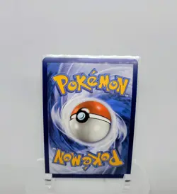 Snorlax SVP 051 Pokemon TCG Scarlet & Violet: 151 Illustration Promo NM - Image 2