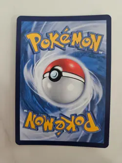 Pokemon TCG Pidgey 136/129 Bonus Round Full Art Art Rare Holo Chinese Near Mint - Image 2