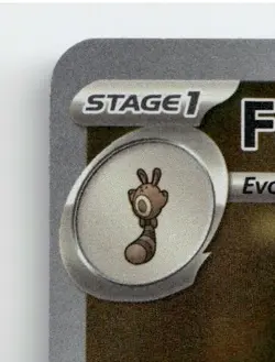 FURRET 168/159 ILLUSTRATION RARE JOURNEY TOGETHER POKEMON NEAR MINT - Image 4