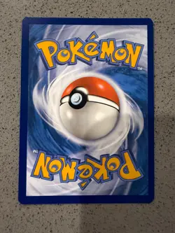 2023-25 Pokemon SV Black Star Promos Charmander #044 - Image 2