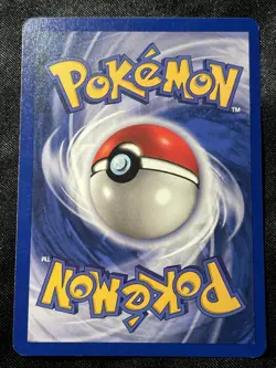 Pokemon TCG Clefairy Doll Base Set Trainer 70/102 Unlimited Rare LP (A1) - Image 2