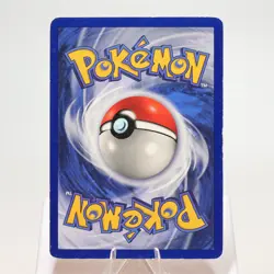 Pokemon TCG - Ditto 18/62 Fossil Rare WOTC - PL Crease - Image 3