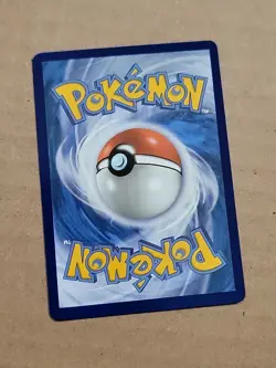 Pokemon TCG Ivysaur Illustration Rare Mega Evolution 134/132 - Image 2