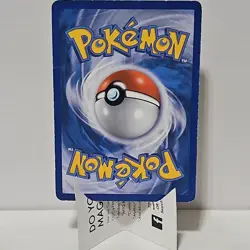 Pokemon Sawsbuck Black & White Rare Regular Stage 1 14/114 90HP 2011 - Image 2