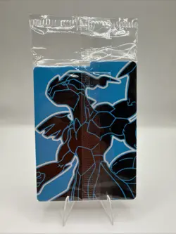 ⚡ SEALED Thundurus #209 – Black Star Promo (Black Bolt) Pokemon TCG ⚡ - Image 2