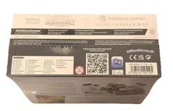 Pokemon Prismatic Evolutions Pokemon Center Elite Trainer Box ETB - Sealed - Image 4