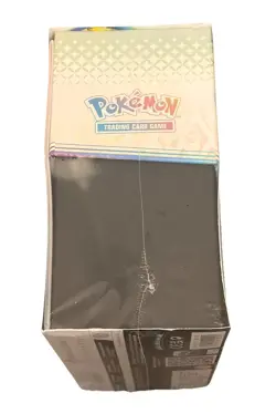 Pokemon Prismatic Evolutions Pokemon Center Elite Trainer Box ETB - Sealed - Image 5