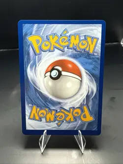 Pokemon Mew VMAX 114/264 Full Art Ultra Rare - Fusion Strike Pokemon - Image 2