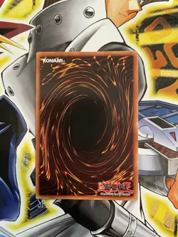 Yugioh - Imperial Order PSV-104 Pharaoh's Servant NM Reverse Foil Misprint - Image 2