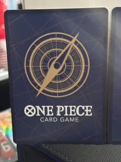 OP TCG Koala - OP05-006 - Extra Booster: One Piece Heroines Edition EB-03 NM - Image 2