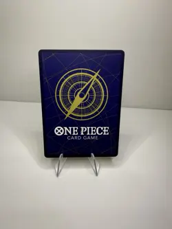 • Nefeltari Vivi • OP05-086 Alt Art Welcome Pack Vol. 2 Promo One Piece TCG NM - Image 2