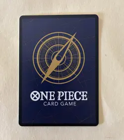 One Piece Card Game TCG Roronoa Zoro EB02-019 Tournament Pack 2025 Vol. 3 - Image 3