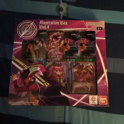 One Piece Illustration Box Vol 4 & 6 - Image 2
