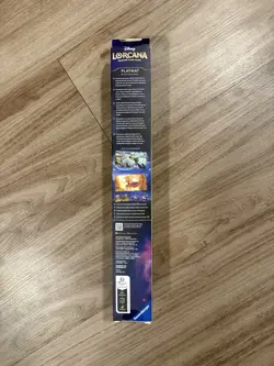 Disney Lorcana TCG - Tinker Bell Playmat Official Ravensburger - Image 2