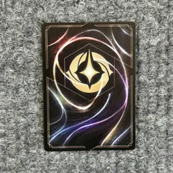 Disney Lorcana Winterspell Scrooge McDuck Eb Scrooge 124/204 Rare Foil NM - Image 4