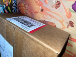 Disney Lorcana TCG The First Chapter Sealed Booster Box Case x1 (4 Boxes) 4050368981905 - Image 3